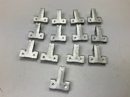 Dorman 926-287 Instrument Panel Bezel Clip Set
