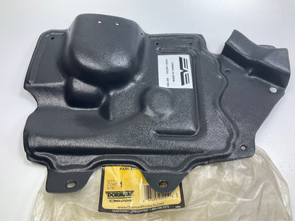 Dorman 926-309 Front Right Undercar Shield For 2007-2012 Nissan Sentra