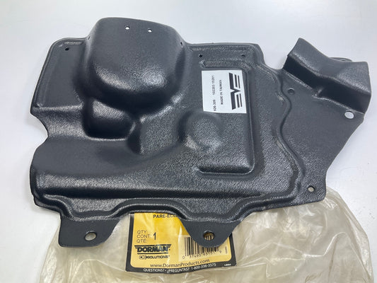 Dorman 926-309 Front Right Undercar Shield For 2007-2012 Nissan Sentra