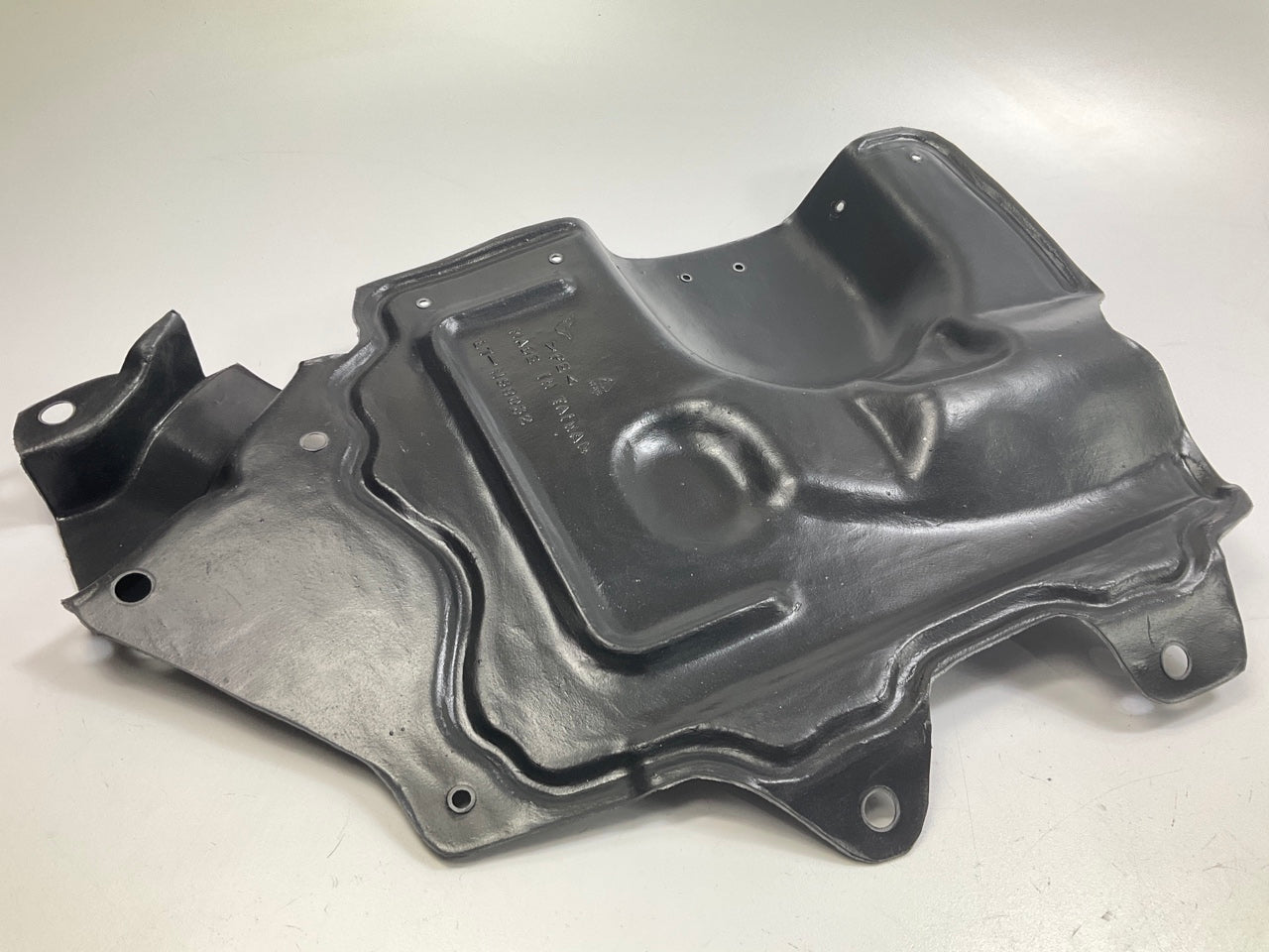 Dorman 926-309 Front Right Undercar Shield For 2007-2012 Nissan Sentra
