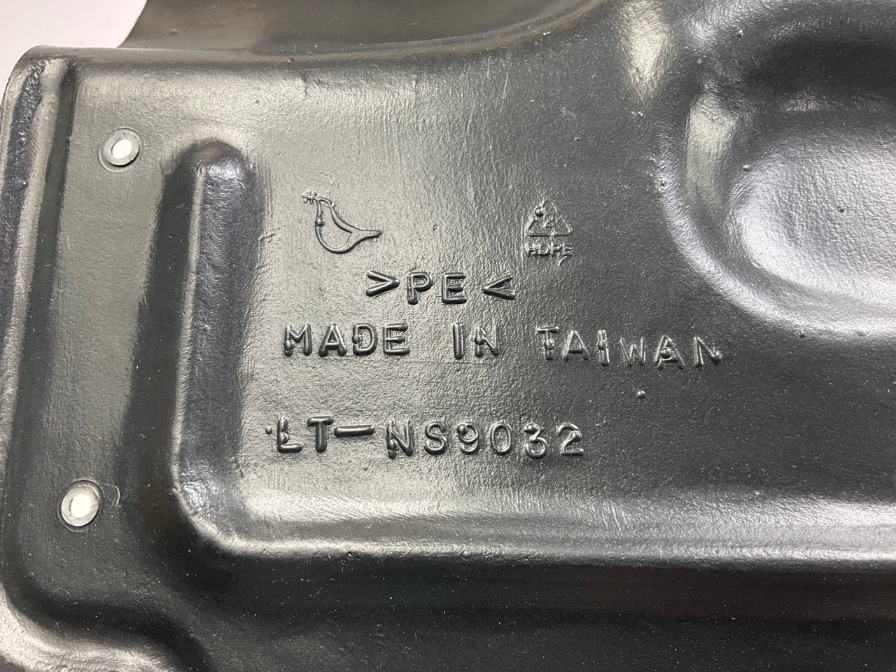 Dorman 926-309 Front Right Undercar Shield For 2007-2012 Nissan Sentra