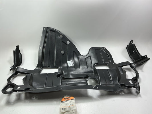 Dorman 926-310 Undercar Engine Splash Shield, Center, 2008-2012 Honda Accord
