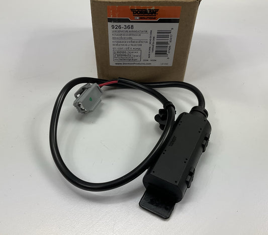 Dorman 926-368 Lane Departure Warning Seat Actuator