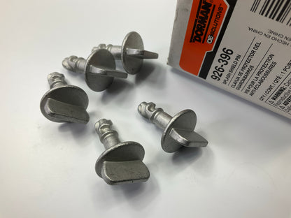 Dorman 926-396 Engine Splash Shield Hardware