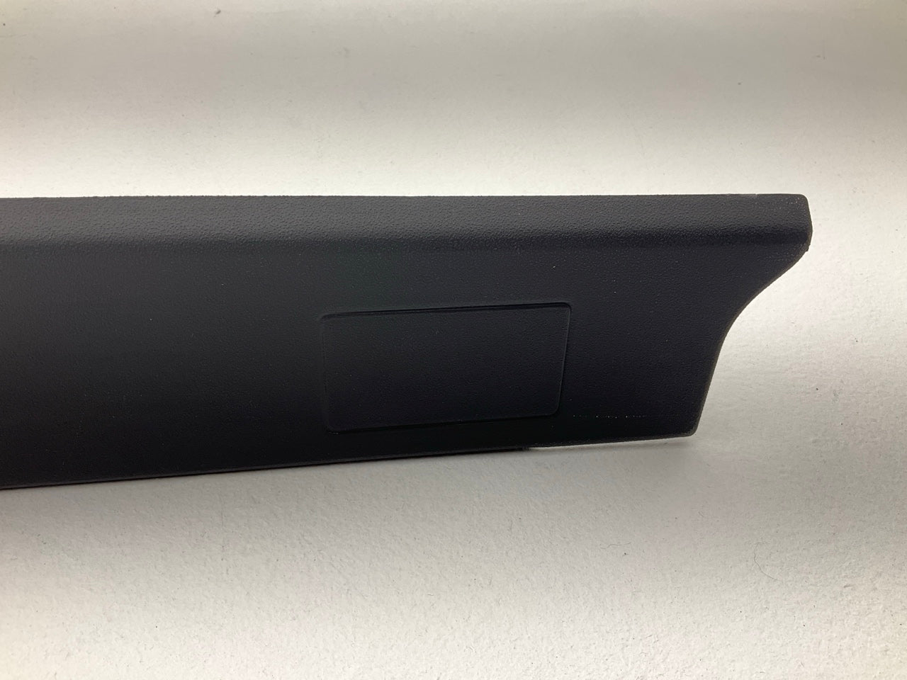 Dorman 926-909 Truck Bed Left Side Rail Protector For Dodge Ram 76'' Bed Length
