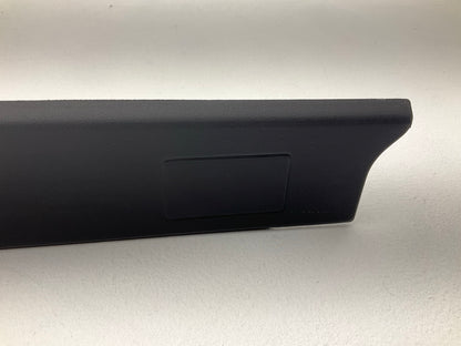 Dorman 926-909 Truck Bed Left Side Rail Protector For Dodge Ram 76'' Bed Length