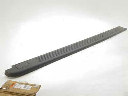 Dorman 926-940 Truck Bed Side Rail Protector Guard Cover - 6.5' Bed - Right