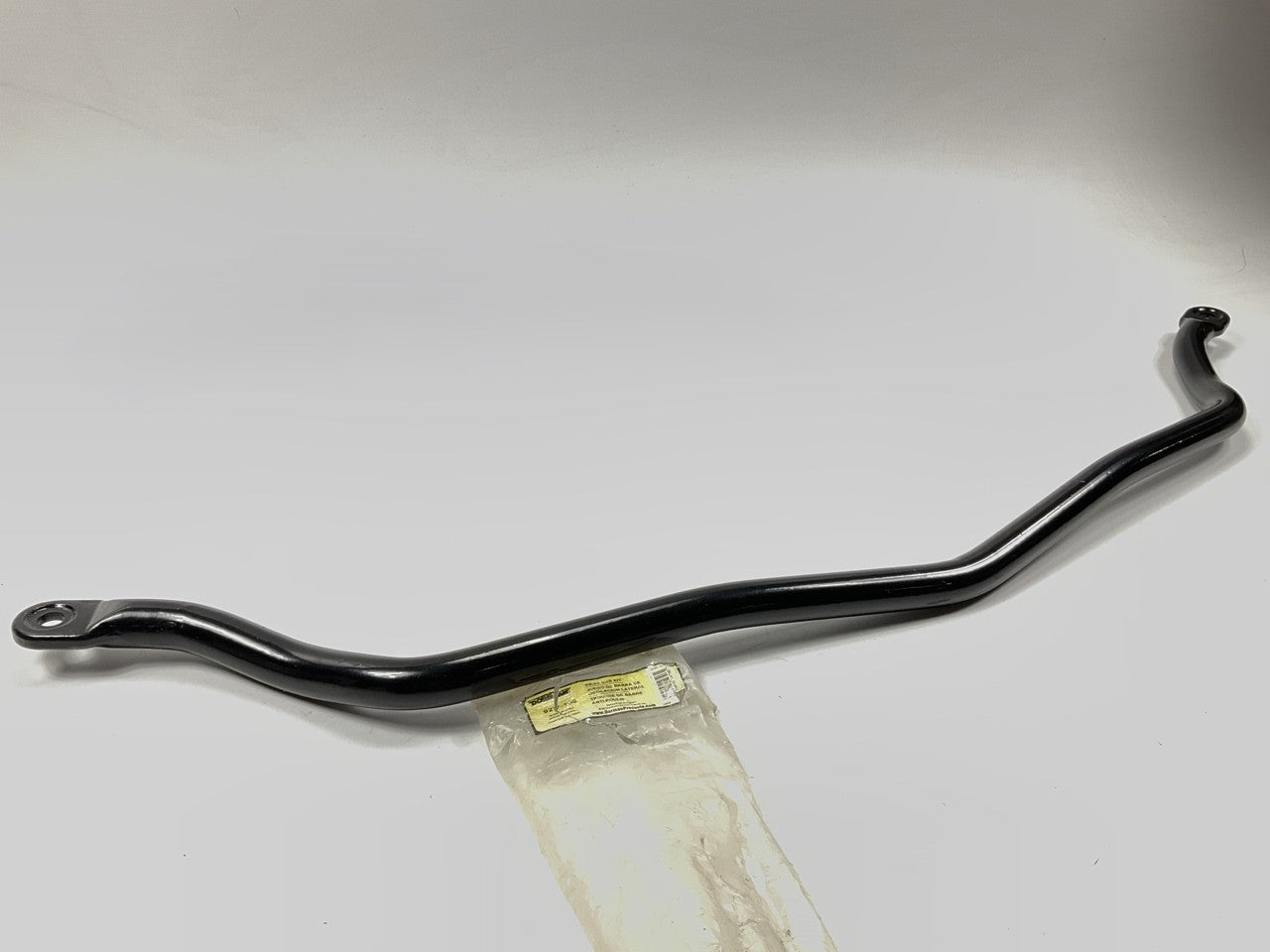 Missing Hardware - Dorman 927-100 Suspension Stabilizer Bar