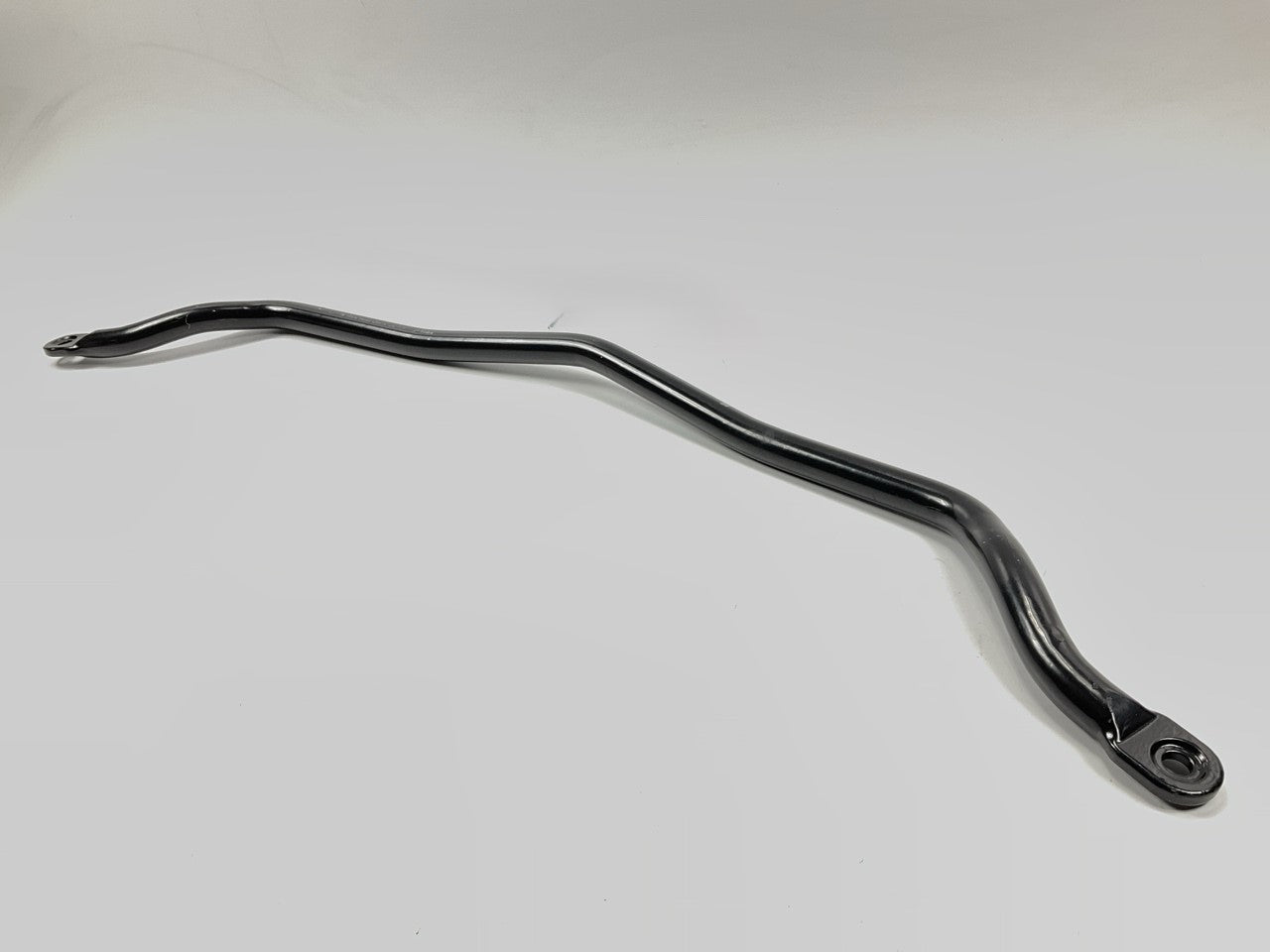 Missing Hardware - Dorman 927-100 Suspension Stabilizer Bar