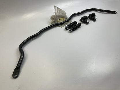 MISSING BOLTS - Dorman 927-108 Front Suspension Stabilizer Sway Bar