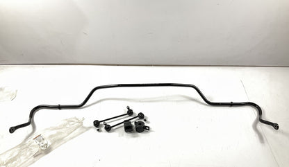 MISSING BOLTS - Dorman 927-110 Suspension Stabilizer Sway Bar - Rear
