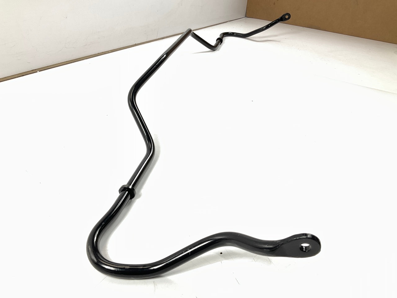 MISSING BOLTS - Dorman 927-110 Suspension Stabilizer Sway Bar - Rear