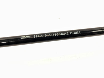 MISSING BOLTS - Dorman 927-110 Suspension Stabilizer Sway Bar - Rear