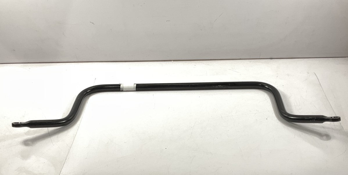 MISSING HARDWARE - Dorman 927-120 Front Stabilizer Sway Bar 99-06 Silverado 1500