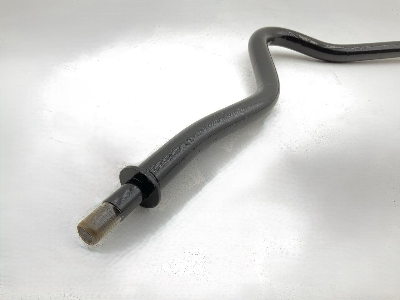Dorman 927-124 Front Suspension Sway Stabilizer Bar