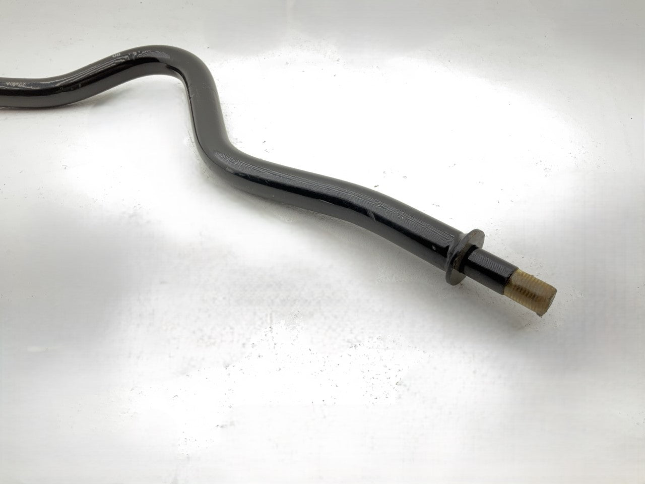 Dorman 927-124 Front Suspension Sway Stabilizer Bar