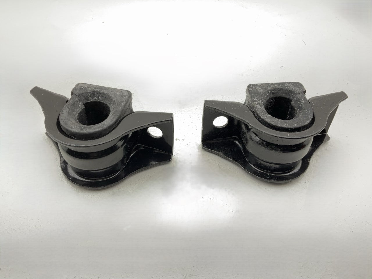 Dorman 927-124 Front Suspension Sway Stabilizer Bar