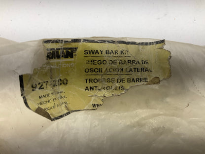 SWAY BAR ONLY - COMES AS SHOWN - Dorman 927-200 Front Sway Bar