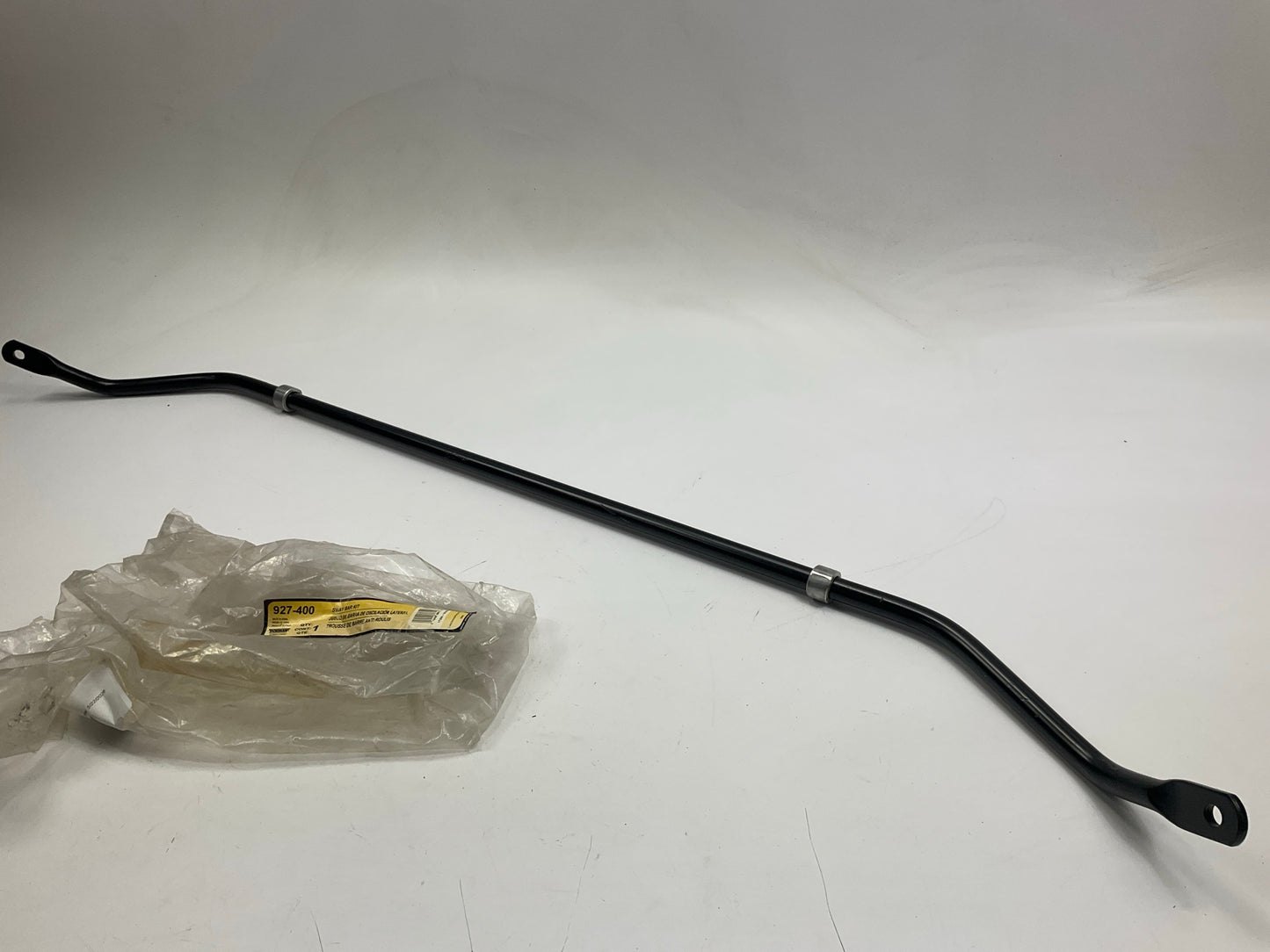 SOLD AS IS, BAR ONLY Dorman 927-400 Rear Stabilizer Sway Bar 07-12 Altima