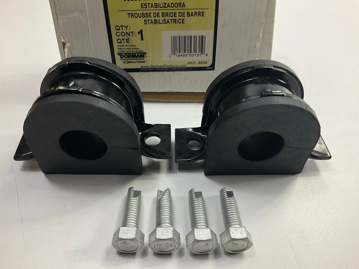 Dorman 928-300 Front Suspension Stabilizer Sway Bar Bushing