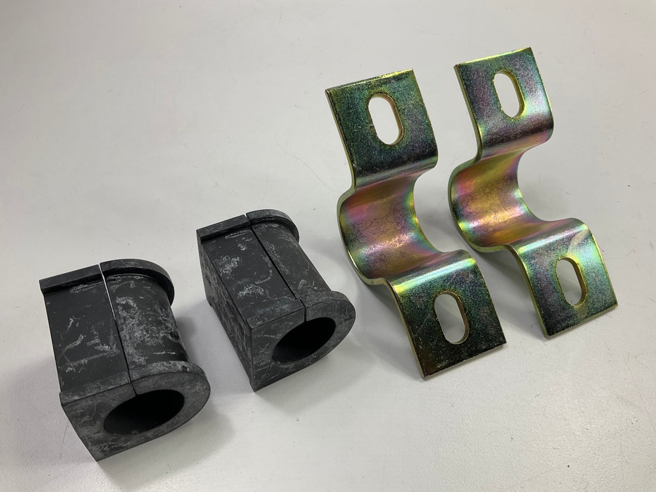Dorman 928-308 Suspension Stabilizer Bar Bushing