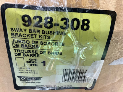 Dorman 928-308 Suspension Stabilizer Bar Bushing