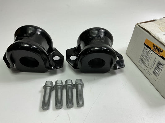 Dorman 928-310 Suspension Stabilizer Bar Sway Bar Bushing Kit