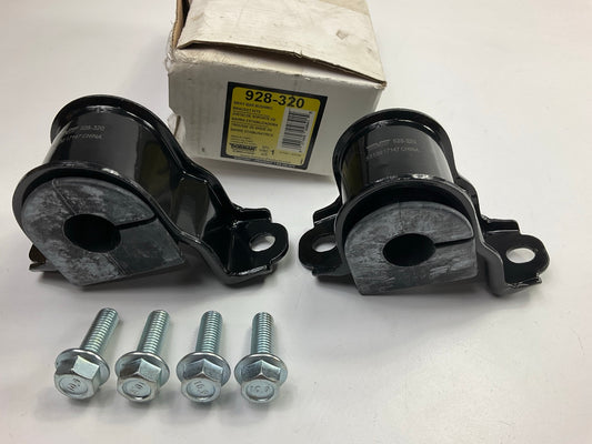 Dorman 928-320 Suspension Stabilizer Bar Sway Bar Bushing Kit 2004-2007 CT