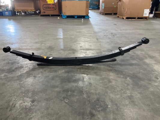 Dorman 929-108 Rear 6 Leaf Spring - 1988-2000 Chevy GMC C2500 C3500 K2500 K3500
