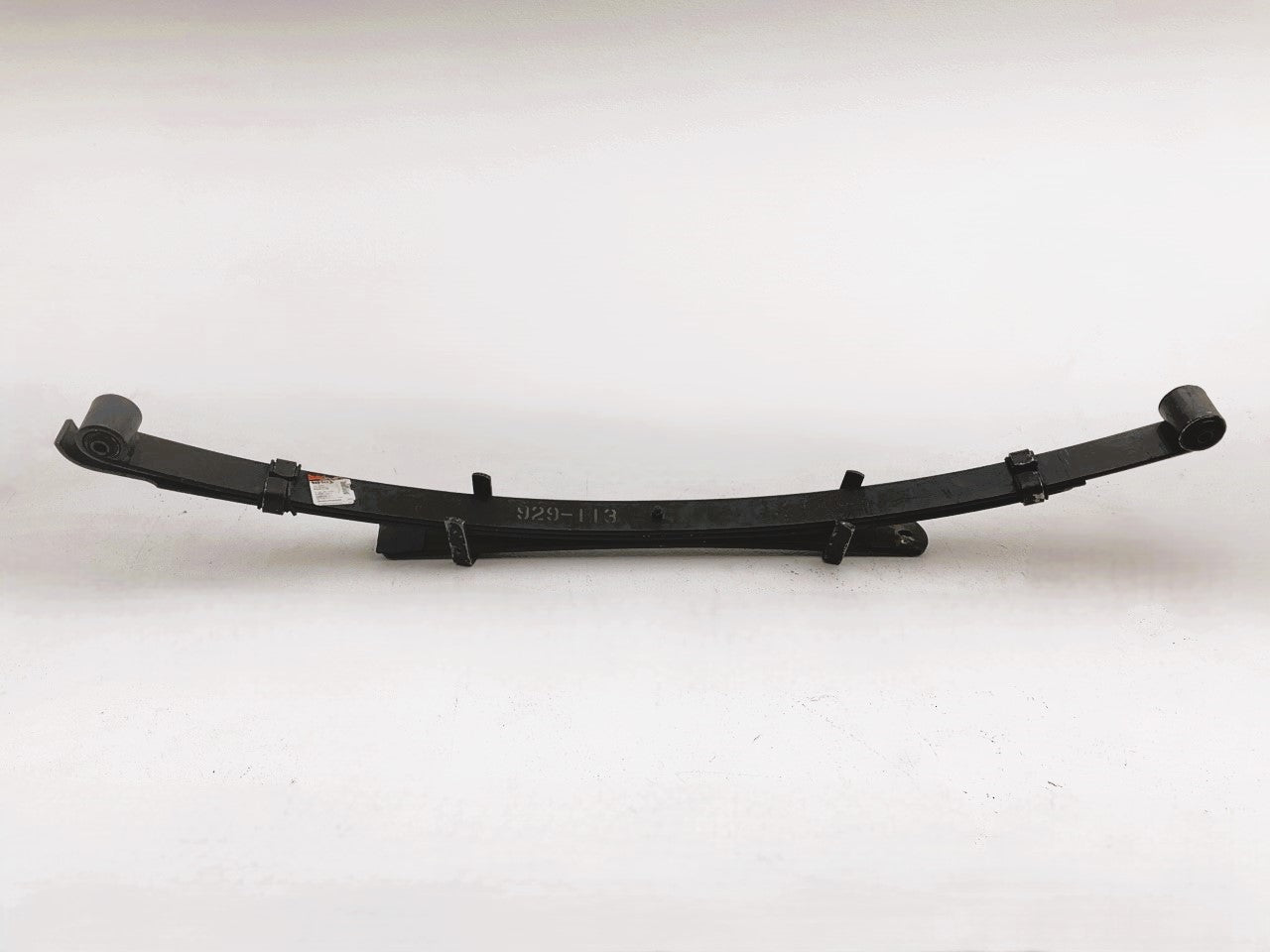 Dorman 929-113 Rear Left Leaf Spring For 2005-2013 Toyota Tacoma