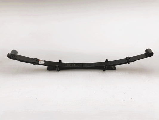 Dorman 929-113 Rear Left Leaf Spring For 2005-2013 Toyota Tacoma