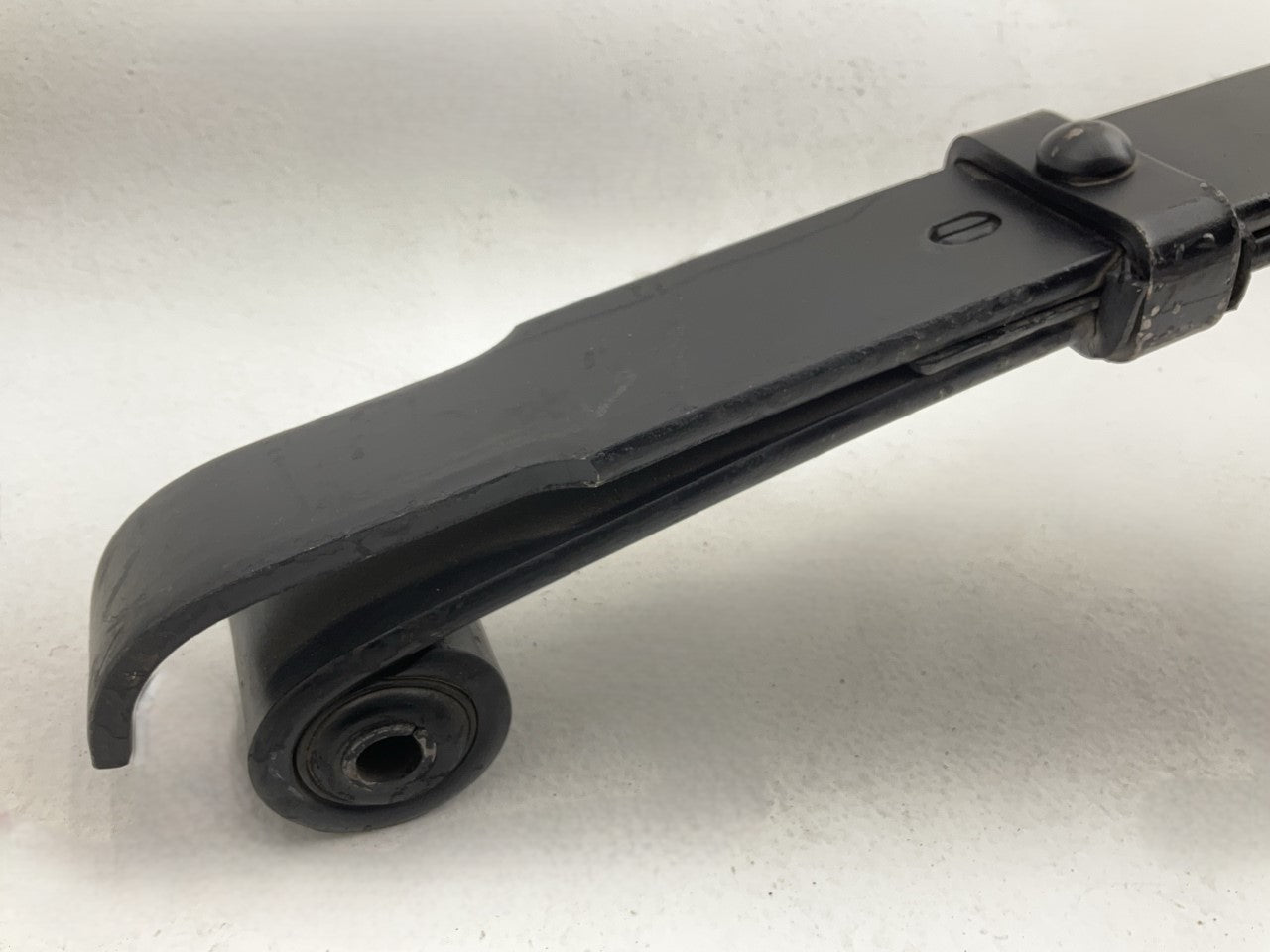 Dorman 929-113 Rear Left Leaf Spring For 2005-2013 Toyota Tacoma