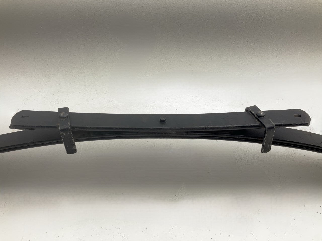 Dorman 929-113 Rear Left Leaf Spring For 2005-2013 Toyota Tacoma