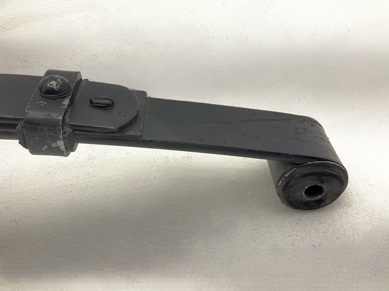 Dorman 929-113 Rear Left Leaf Spring For 2005-2013 Toyota Tacoma