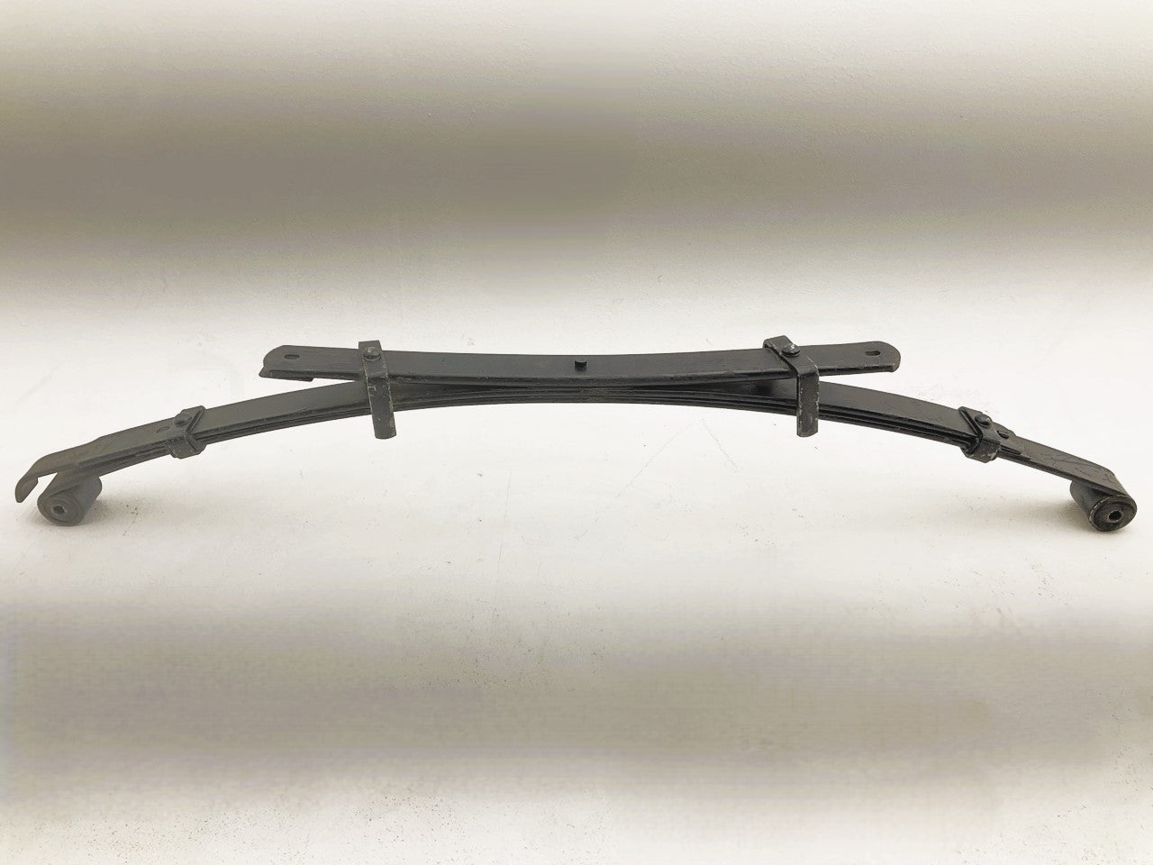 Dorman 929-113 Rear Left Leaf Spring For 2005-2013 Toyota Tacoma