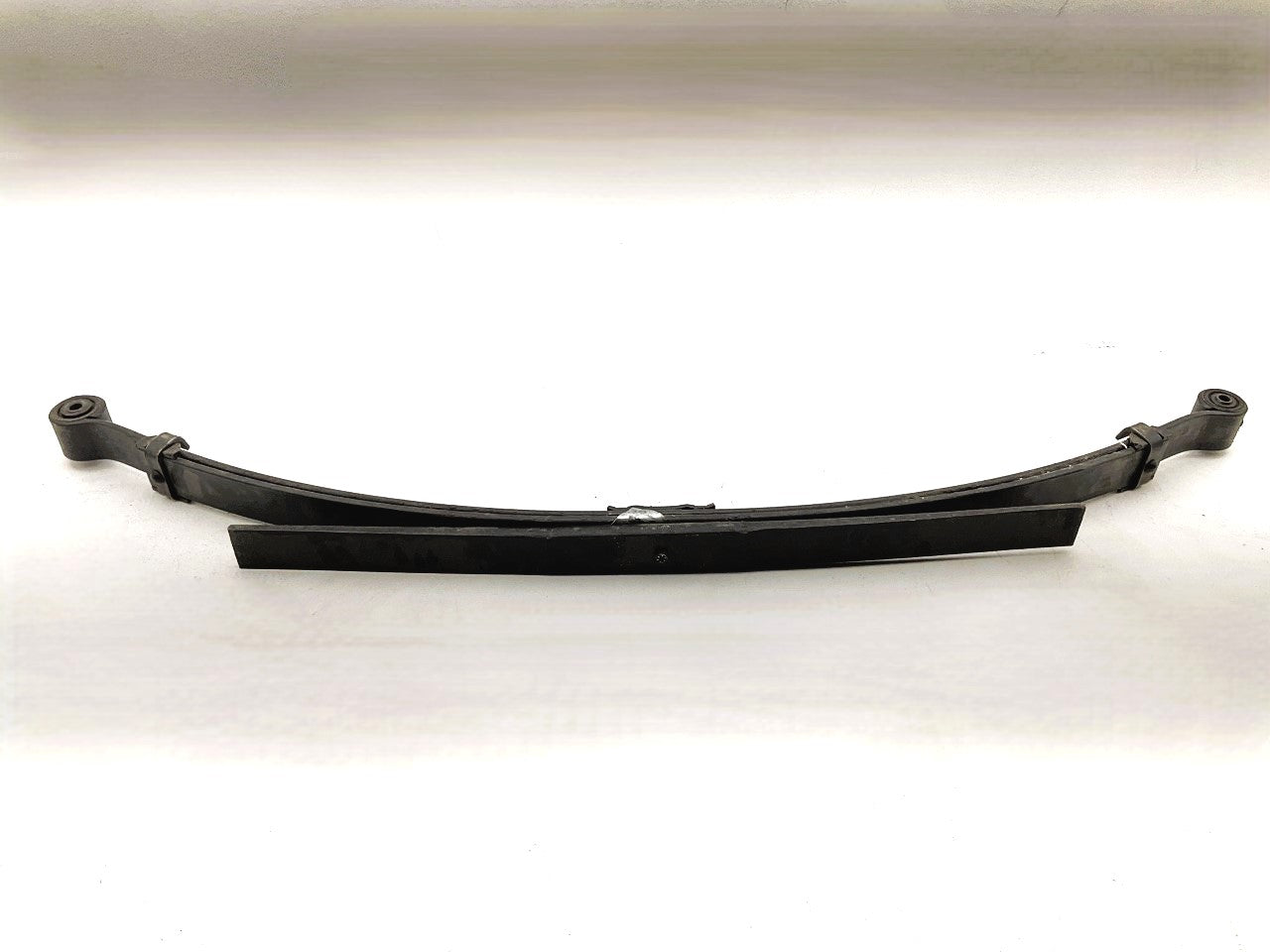 Dorman 929-128 Rear Leaf Spring (W/ Enchanched Tow Package)