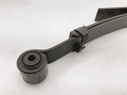 Dorman 929-128 Rear Leaf Spring (W/ Enchanched Tow Package)