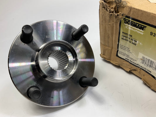 Dorman 930-550 Wheel Hub