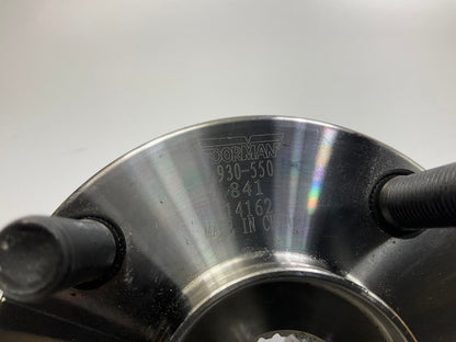 Dorman 930-550 Wheel Hub