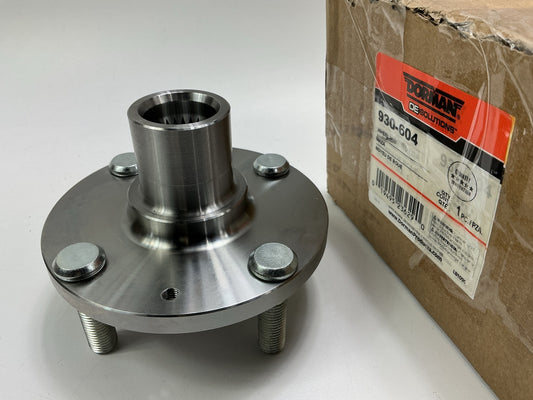Dorman 930-604 Front Wheel Hub