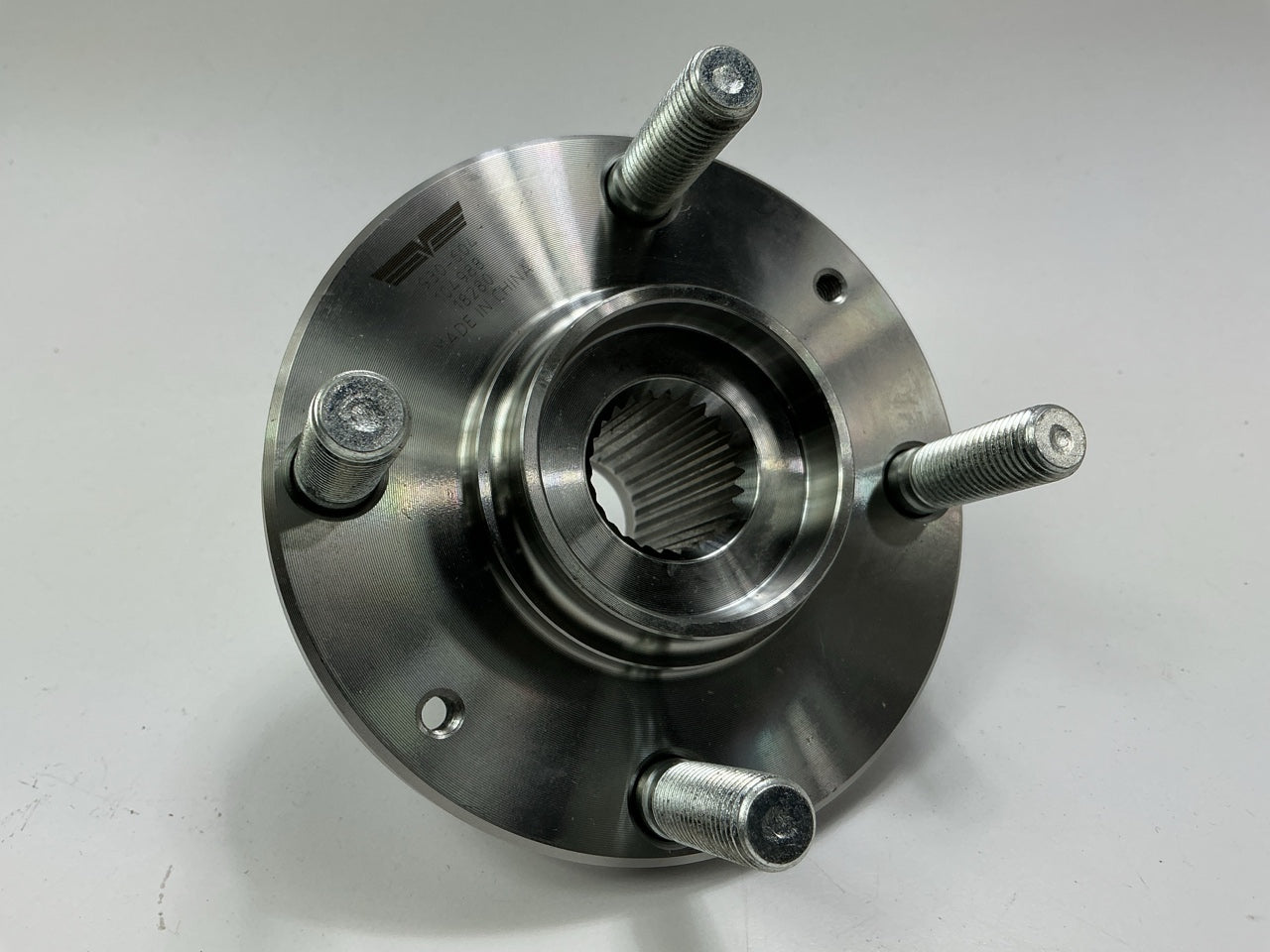 Dorman 930-604 Front Wheel Hub