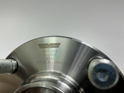 Dorman 930-604 Front Wheel Hub