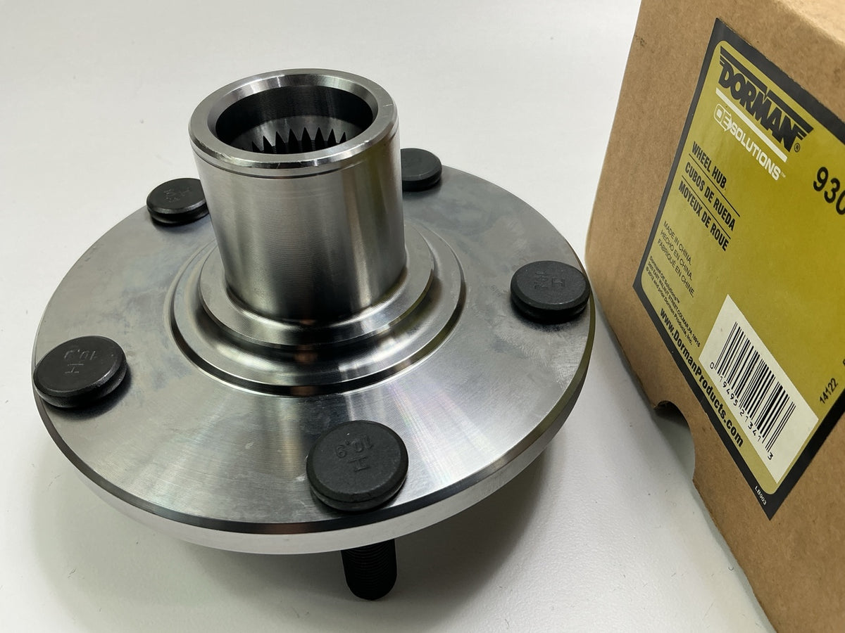 Dorman 930-700 Front Wheel Hub