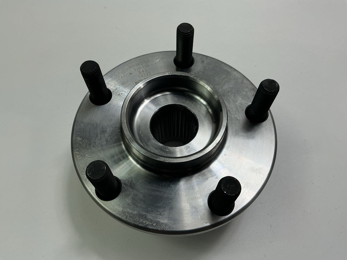 Dorman 930-700 Front Wheel Hub