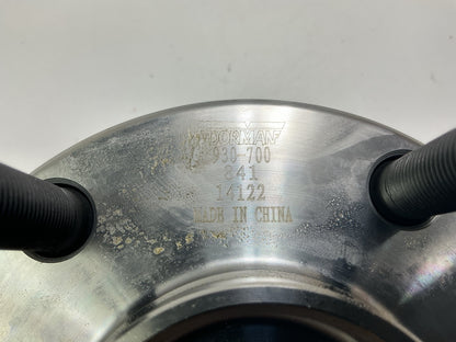 Dorman 930-700 Front Wheel Hub