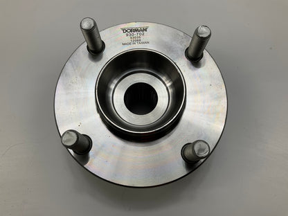 Dorman 930-702 Front Wheel Hub For 2000-2006 Nissan Sentra