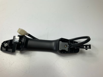 Dorman 93025 Rear Left Exterior Door Handle