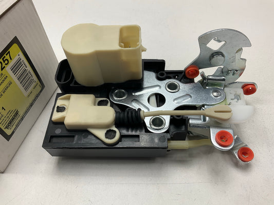 Dorman 931-257 Front Right Passenger Side Door Lock Actuator Motor