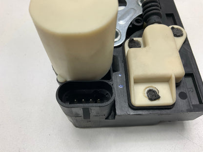 Dorman 931-257 Front Right Passenger Side Door Lock Actuator Motor