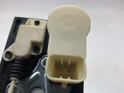 Dorman 931-257 Front Right Passenger Side Door Lock Actuator Motor